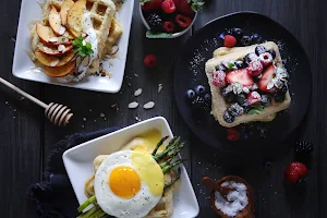 Waffle Wallpaper HD Screenshot 2
