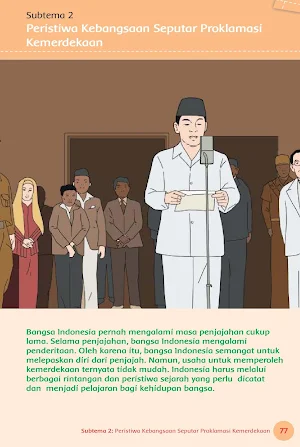 Buku Kelas 5 Tema 7 K13 Screenshot 3
