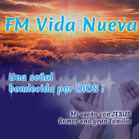 Fm Vida Nueva