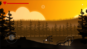 The Infinite Nightmare Screenshot 2