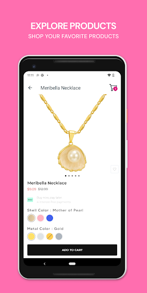 Evry Jewels Screenshot 3