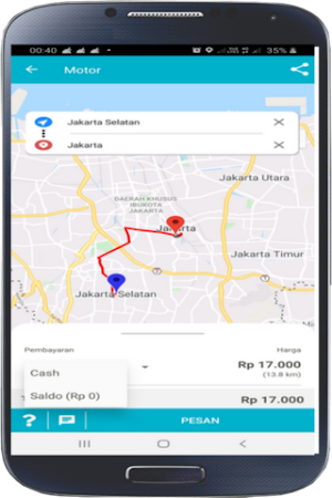 Promosindo - Ewarung Screenshot 1
