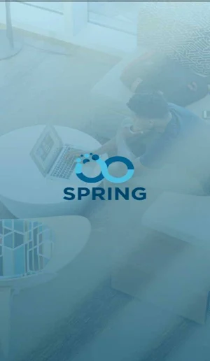 Spring Succession Planning Screenshot 0