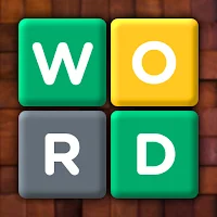 Wordle - Fun Word Puzzle