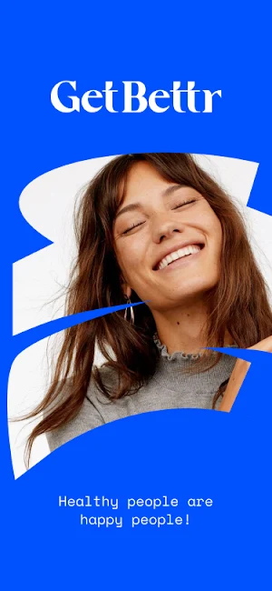 GetBettr Screenshot 0