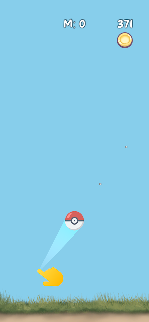 Ball Fetcher Screenshot 1