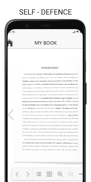 APOLOGY Screenshot 2