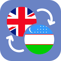 Uzbek - English Translator