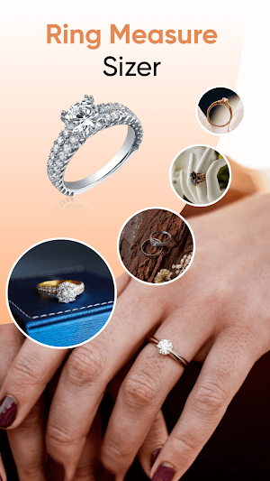 Ring Sizer: Finger Measurement Screenshot 3