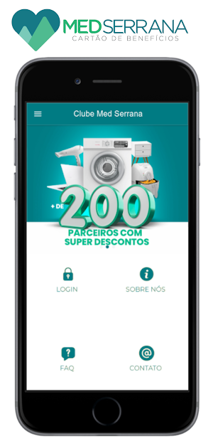 Clube Med Serrana Screenshot 3