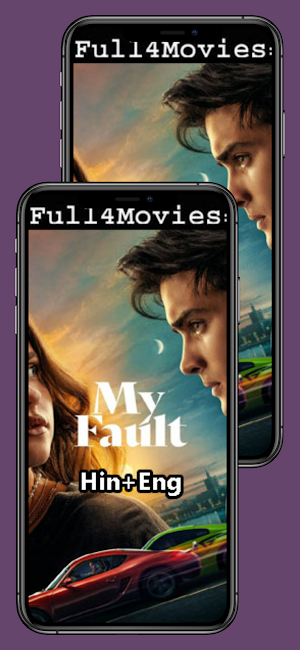 My Fault movie Screenshot 0