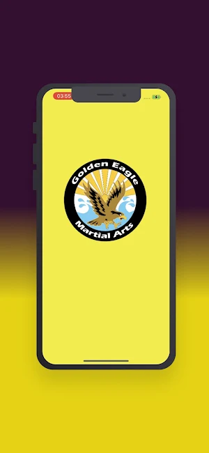 Golden Eagle Martial Arts Screenshot 0