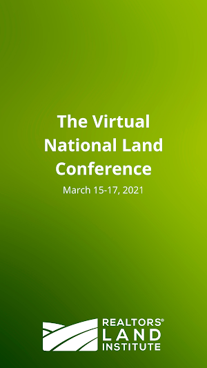 National Land Conference screenshot 1