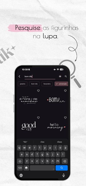 Aestik Screenshot 2