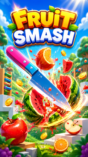 Knife Hop Screenshot 1