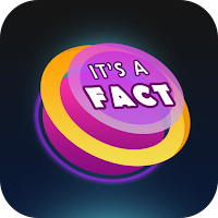 It's a fact!