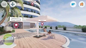 Miramonti Screenshot 1