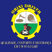 Orixi Motorista