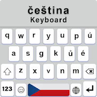 Czech keyboard, Česká fonetická klávesnice