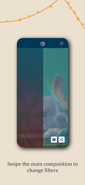 AIDream Screenshot 3