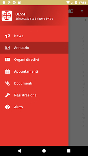 OESSH Screenshot 2