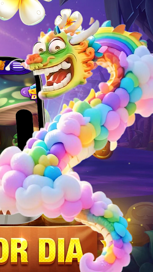 Samaj Dragon Screenshot 3