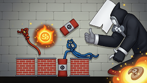Ragdoll Sandbox Playground Screenshot 1
