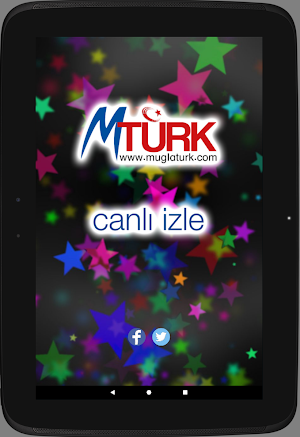 Muğlatürk TV Screenshot 1