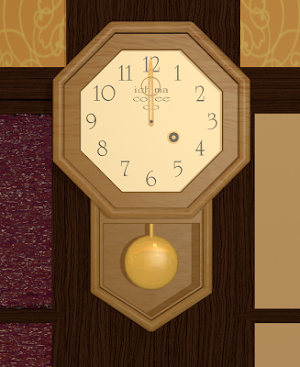 Escape Games Retro Halloween Screenshot 1