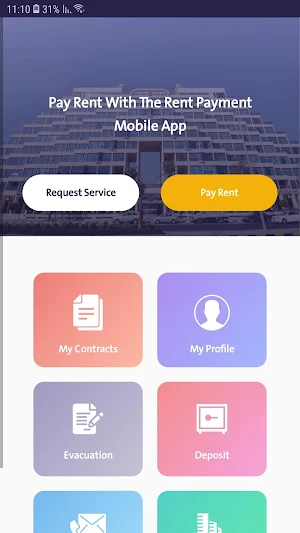 Suad Al Homaizi Properties Screenshot 0