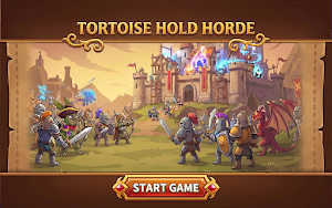 Tortoise Hold Horde Screenshot 0