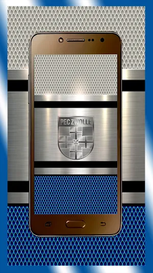 ZWOLLE WALLPAPERS Screenshot 2