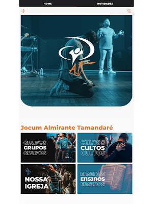 Jocum AT Screenshot 3