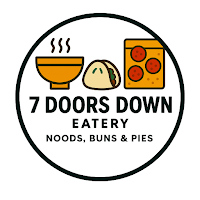 7 Doors Down Eatery