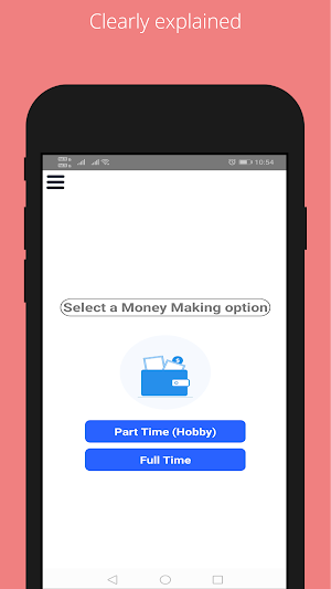 Do It VIP - Make money online Screenshot 0