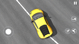 Car For Trade: Saler Simulator Screenshot 1