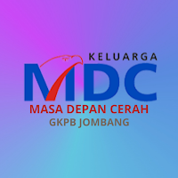 GKPB MDC JOMBANG