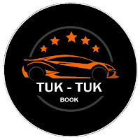 TukTuk Cab