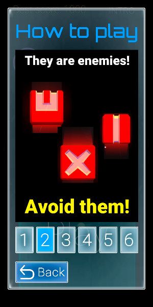 Twist-A-Round Screenshot 1