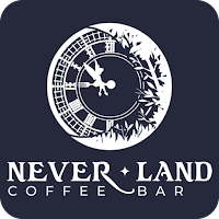 Neverland Coffee Bar