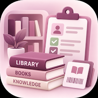 Library Staff Commander