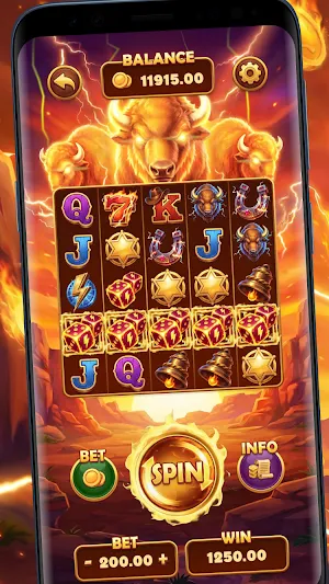 Mega Rodeos Screenshot 3