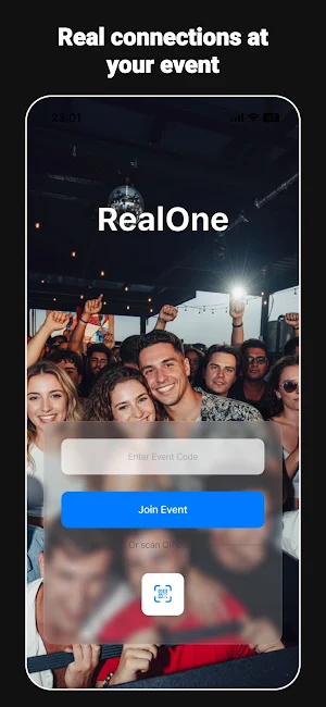 RealOne Live Screenshot 0