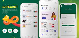 Safecart Screenshot 2