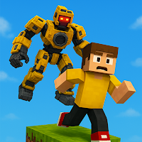 CraftSurvival: Toilet Titans