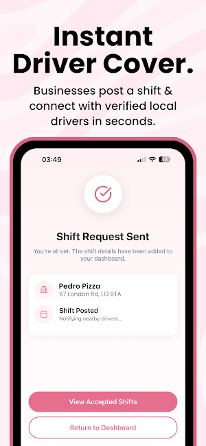 DropBuddy Screenshot 2