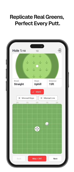 Flatstick Stats Screenshot 0