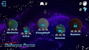 Discount Defence Force Screenshot 3