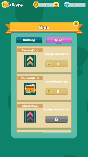 Merge Town Screenshot 1