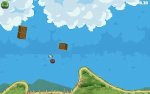 Gravicoco Screenshot 2